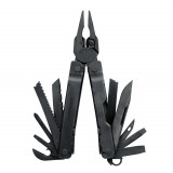 MULTI-TOOL LEATHERMAN SUPER TOOL 300 - NEGRU