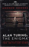 Andrew Hodges - Alan Turing: The Enigma