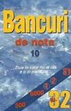 Bancuri de nota 10 ( nr. 32 ), Corint