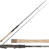 Lanseta Epixor 2.10m 3-18g, Okuma
