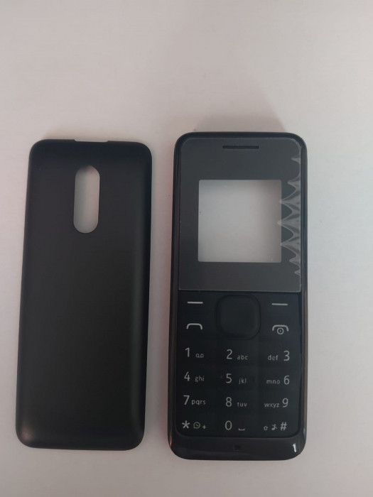 Carcasa pentru Nokia 105