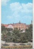 Bnk cp Satu Mare - Vedere - circulata, Printata