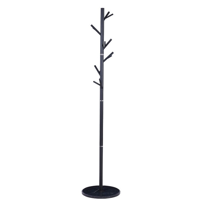 Cuier Marietta metal D37x177cm