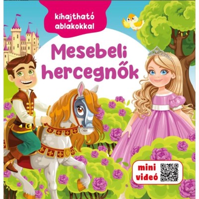 Mesebeli hercegnők foto