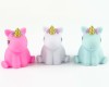 Set Unicorni cu LED pentru baie, Buddy&amp;Barney