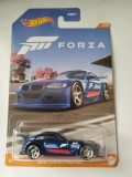 bnk jc Hot Wheels 2023 BMW Z4 m Motorsport Forza 2/5