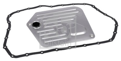 FEBI BILSTEIN 172566 set filtre hidraulice, cutie e vit.automata foto