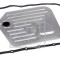 FEBI BILSTEIN 172566 set filtre hidraulice, cutie e vit.automata