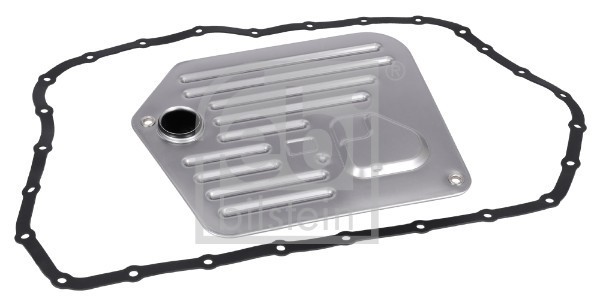FEBI BILSTEIN 172566 set filtre hidraulice, cutie e vit.automata