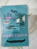 Mark Twain sau aventurile umorului-Petre Solomon