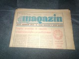 REVISTA MAGAZIN 14 IULIE 1984