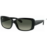 Ochelari de soare dama Ray-Ban RB4389 601/71, Ray Ban