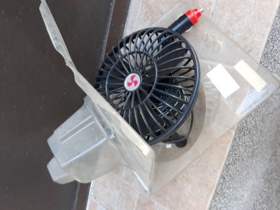 Ventilator auto universal foto