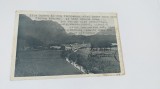 Cumpara ieftin Rară! Carte poș.dactilografiată 1939 din Garmisch la Bistrița &icirc;ntre 2 colecționari naziști de mărci poștale cu salutul olograf nazist:Heil Hitler!