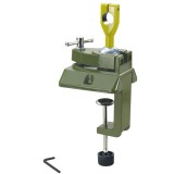Menghina de banc rotativa 360 &ordm; UHZ Proxxon 28610, 20 mm