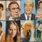 (CARTE POSTALA) LOT 22 CARTI POSTALE ACIN [ACTRITE / ACTORI / CANTARETI]