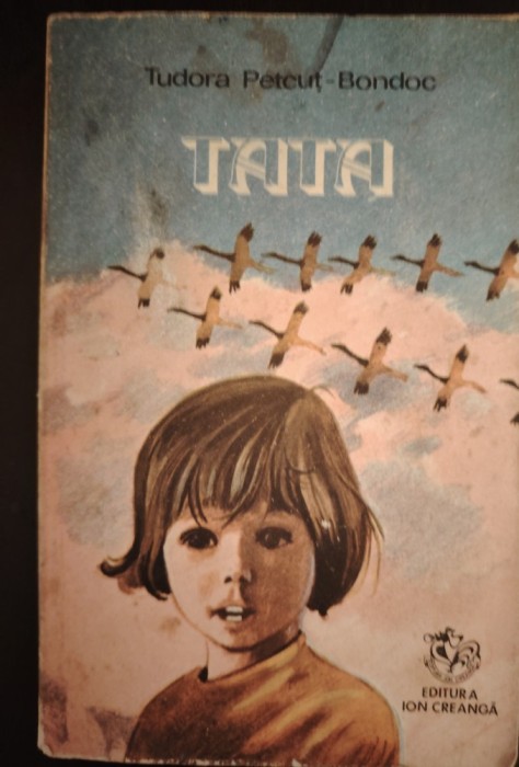 Tata-TUDORA PETCUT BONDOC -1979