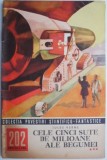 Colectie Carti Povestiri Stiintifico-Fantastice SF Noi Antichitate