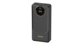 Dudao Powerbank K12Pro 22.5W PD 20000mAh USB-A, USB-C - negru