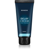 Boners Delay Cream cremă pentru &icirc;nt&acirc;rzierea ejaculării 100 ml