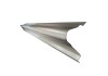 Prag Skoda Octavia 1U2/1U5 (1997-2010) Stanga/Dreapta Inferior, Otel Galvanizat, 1800mm, Rapid