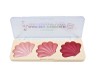 Paleta iluminatoare, Makeup, Eni Rose, Baking Powder, 03