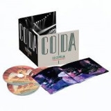 3xCD Led Zeppelin - Coda 1982 Deluxe Edition, Rock, Atlantic