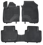 Covorase Presuri Auto Cauciuc Dedicate Honda ZR-V e:HEV 2023 -
