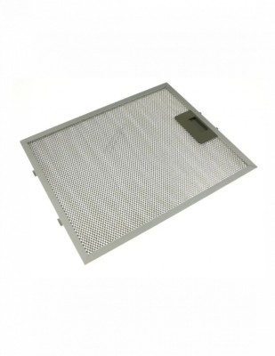 Filtru de aluminiu hota Bomann DU6233, DU6233IX foto