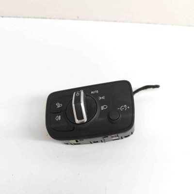 Modul de control comutator faruri AUDI Q2 GA 2020 OEM: 8V0941531AR 30666640 foto