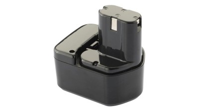 Hitachi 12V 3300 mAh Ni-Mh EB1214S EB1220HL RB18D baterie / baterie re&amp;icirc;ncărcabilă - Patona foto