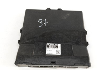 Unitate de distribuție a energiei TOYOTA AURIS _E15_ 2006 OEM: 89681-12040,285000-0611 | 29946969 foto