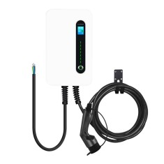 Statie de Incarcare Besen F30, 22kW, Ecran LCD, Wifi