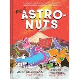 AstroNuts Mission Three