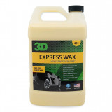 Cumpara ieftin Ceara Auto Lichida 3D Express Wax, 3.78L