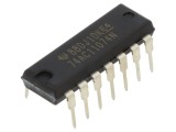 Circuit Integrat Digital Non-Inversor SMD SSOP56 Texas Instruments 74AC11074N