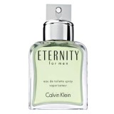 Calvin Klein, Eternity, Apă de toaletă, Pentru bărbați, 100 ml *Tester
