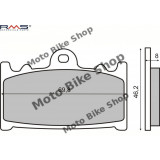 MBS Placute frana MCB602, Cod Produs: 225101150RM