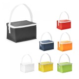 Geanta Termoizolanta 3L, 6 doze x 0.33L, 20x14x12.5cm, Outdoor, Picnic, Camping, 600D