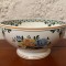 BOL CU PICIOR- PORTELAN VILLEROY &amp; BOCH- ALT AMSTERDAM D19CM