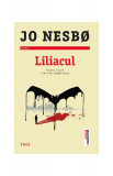 Liliacul (Vol. 1) - Paperback brosat - Jo Nesb&oslash; - Trei