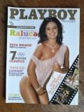Revista Playboy , septembrie / 2004 / C1P