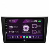 Cumpara ieftin Navigatie Volkswagen Golf 6, Android 12, Q-Octacore 4GB RAM + 64GB ROM, 9 Inch - AD-BGQ9004+AD-BGRKIT024V2