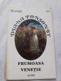 Diana ponsonby-frumoasa venetie