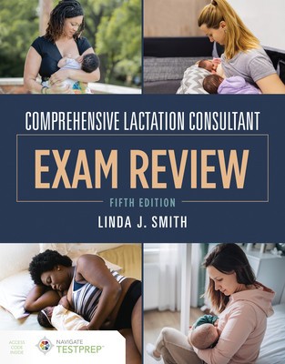 Comprehensive Lactation Consultant Exam Review foto