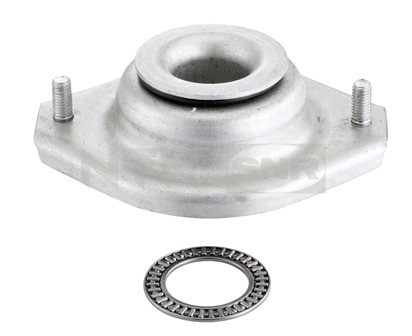 SNR KB653.17 Set reparatie, rulment sarcina amortizor