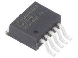 Adaptor DC/DC 4-60VDC la 1,23-57VDC 3A