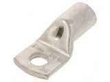 V&acirc;rf Inelar Tubular M12 120mm2 Cupru Crimpat