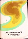 GEOGRAFIA FIZICA A ROMANIEI-AL. ROSU-334748