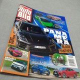 REVISTA AUTO BILD BNR.359 /2024
